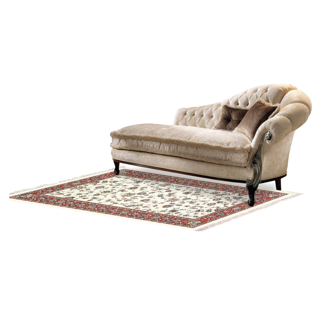 Rectangular Carpet No. 006 / Size 1.5x2.2m