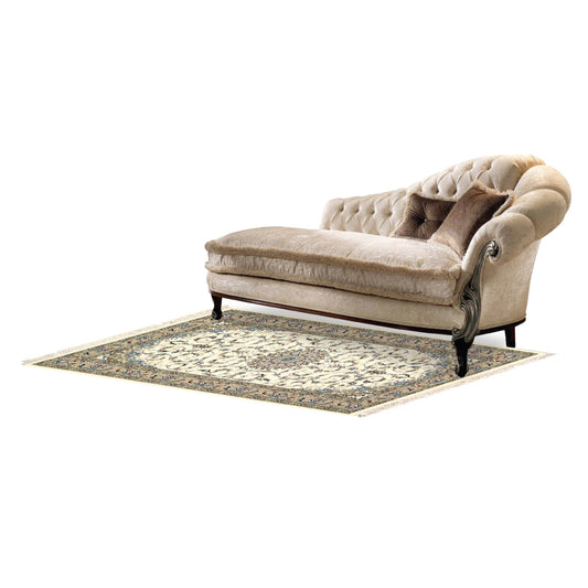 Rectangular Carpet 1x2m