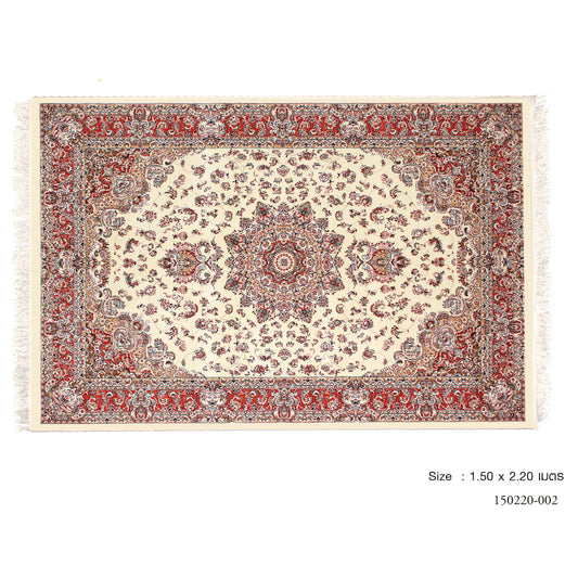 Rectangular Carpet No. 002 / Size 1.5x2.2m