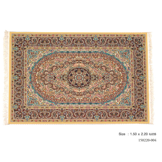 Rectangular Carpet No. 004 / Size 1.5x2.2m