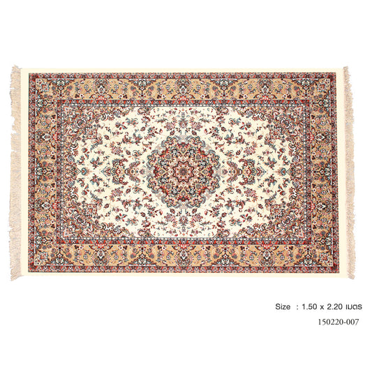 Rectangular Carpet No. 007 / Size 1.5x2.2m