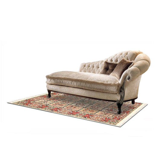 Rectangular Carpet No. 003 / Size 1.5x2.2m