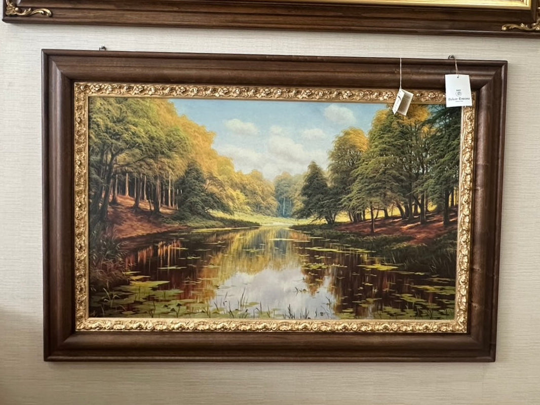 Greenwood Landscapes  (A / B)