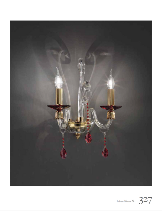 Rubino Alicante A2 Ruby