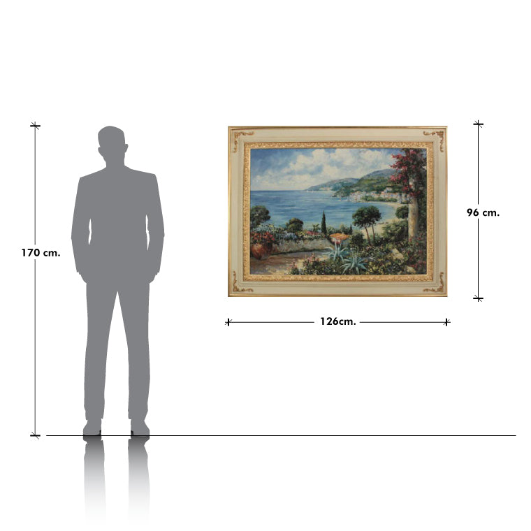 Sea Landscapes  (A / B)