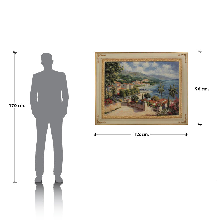 Sea Landscapes  (A / B)