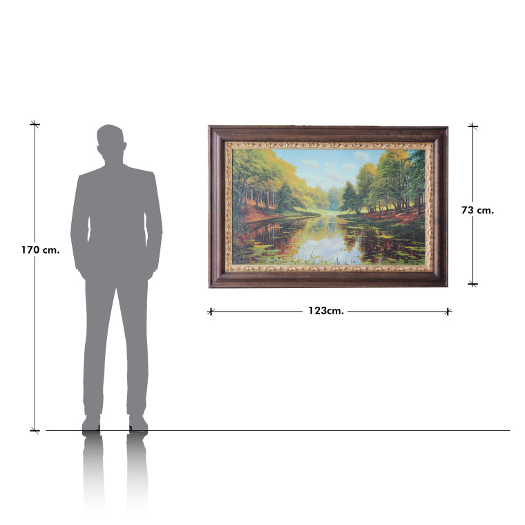 Greenwood Landscapes  (A / B)